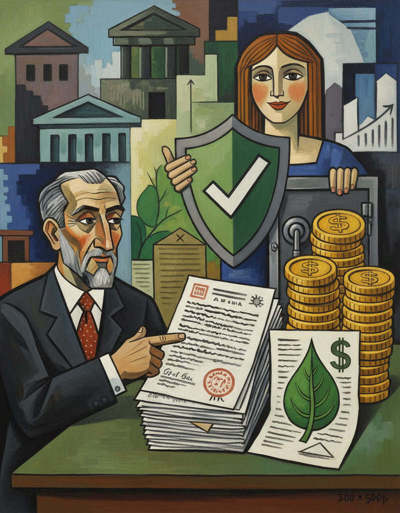 Bandi, Gare & Agevolazioni